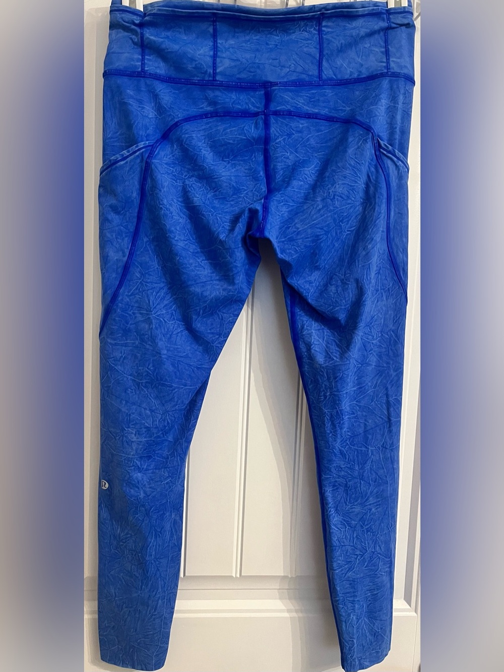 lululemon athletica Fast and Free High Rise Tight II - Size 10